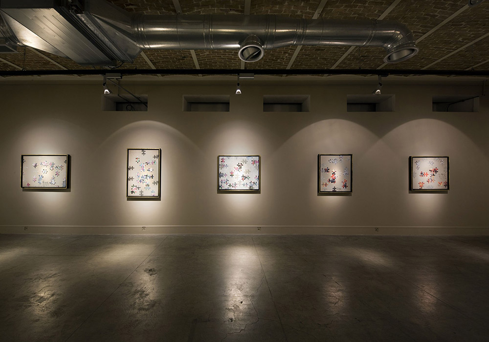 V-Gallery