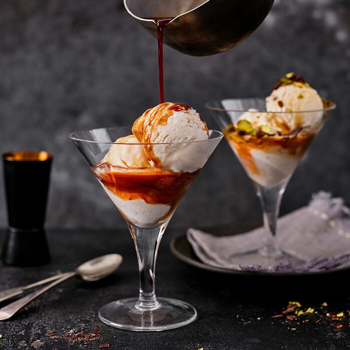 Affogato