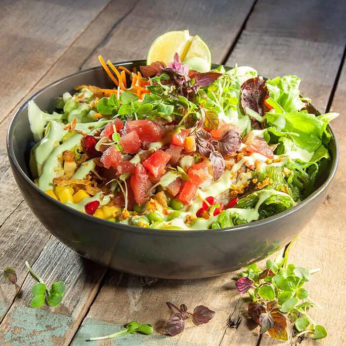 AirPort-Salad AirPort-Salad