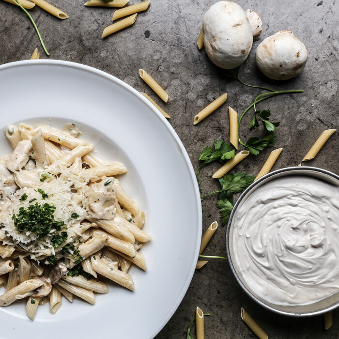 Alfredo-Penne