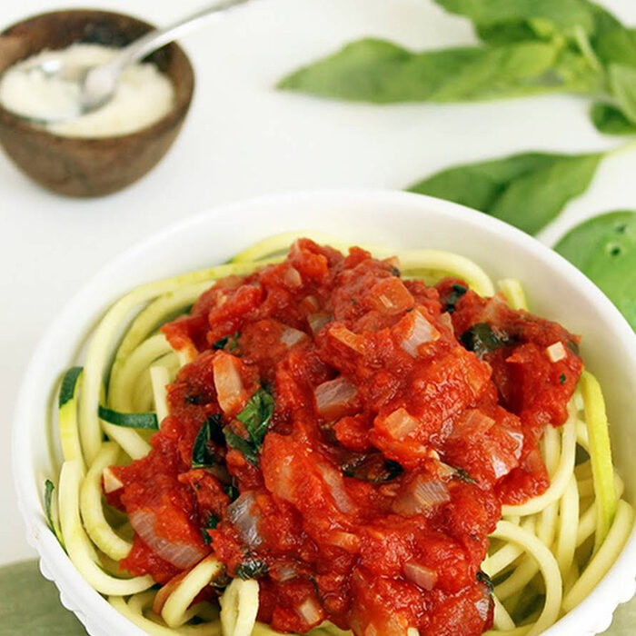 Arrabbiata
