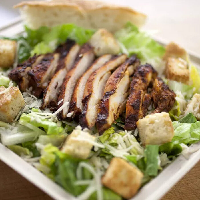 Caesar-Salad