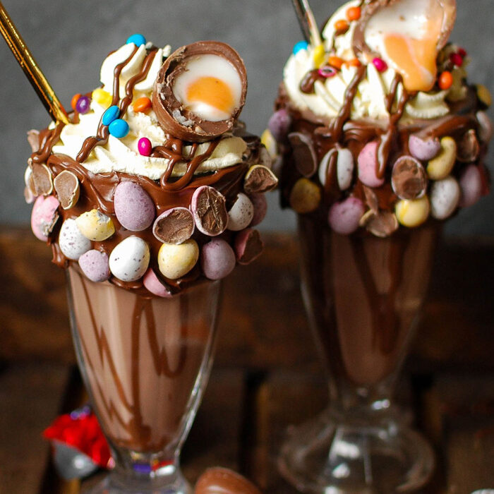Milkshake