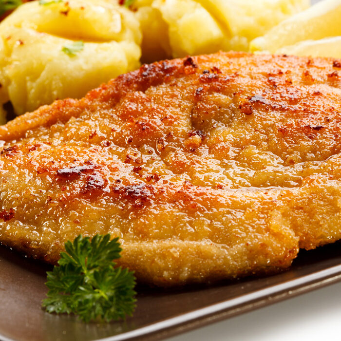 Schnitzel